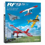 RealFlight 9.5S Flight Sim Software Only