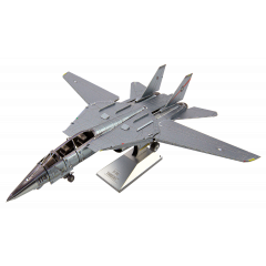 Metal Earth F-14 Tomcat MMS458