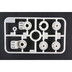 Tamiya P PARTS FOR 58071 (servo saver)