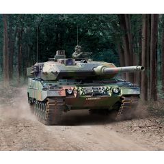 REVELL Leopard 2 A6/A6NL