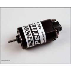 Multiplex Engine Permax 450 Turbo Motor  (Box79)