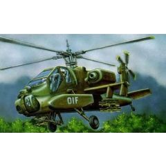 AH-64A Apache 1:144