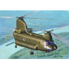 CH-47D Chinook 1:144