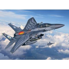 Revell 1/72 F-15E Strike Eagle 03841