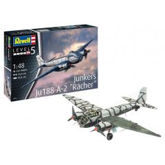 Junkers Ju188 A-2 Racher
