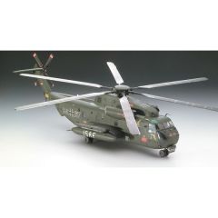 REVELL 1/48 SIKORSKY CH-53 GS/G
