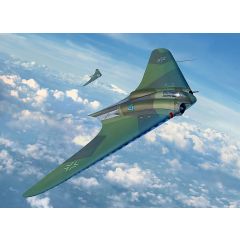 Revell 1/48 Horten Go229 A 03859