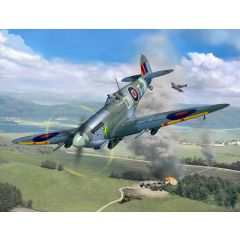 Revell 1/32 Supermarine Spitfire Mk.IXc 03927