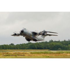 Revell 1:72 Airbus A400M Luftwaffe