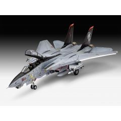 Revell Grumman F-14D Super Tomcat