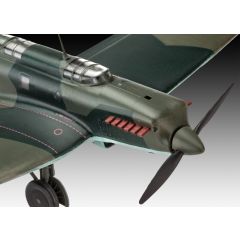 Heinkel He70 F-2