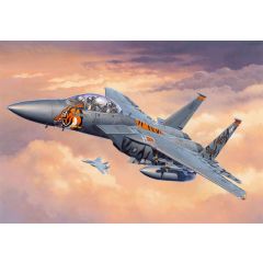 F-15 E Strike Eagle 1:144