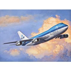 Boeing 747-200 1:450