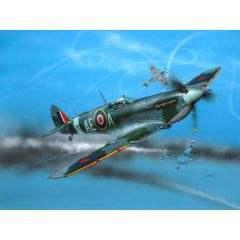 Revell 1/72 Spitfire Mk.V 04164