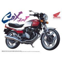 Aoshima 1/12 HONDA CBX400F (HONDA)