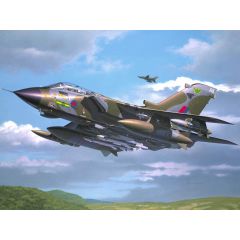 Revell 1/72 Tornado GR.1 RAF 04619