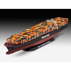 Revell 1:700 Container Ship COLOMBO EXPRESS