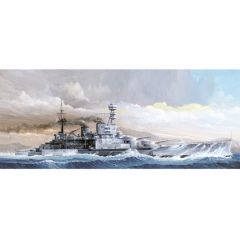 Trumpeter 1/350 HMS Repulse Battlecruiser 1941 05312