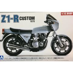 1/12 KAWASAKI Z1-R