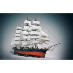 Revell Cutty Sark - 1:96 scale