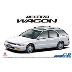 Aoshima 1/24 Honda CF2 ACCORD WAGON SiR 1996