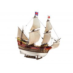 Revell Mayflower - 400th Anniversary kit