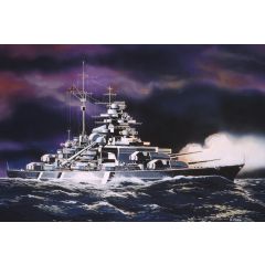 Bismarck