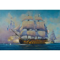 Revell 1/450 HMS Victory 05819