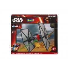 Revell Special Forces Tie Fighter 06693