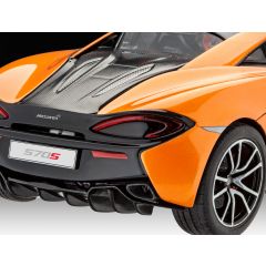 McLaren 570S