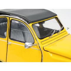 Revell 07095 Citroen 2CV 