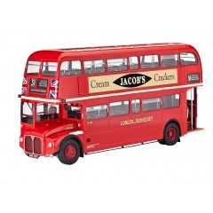 Revell 1/24 London Bus AEC Routemaster 07651