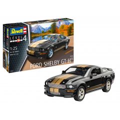 2006 Ford Shelby GT-H 1:25