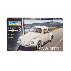 Revell VW Beetle 1:32