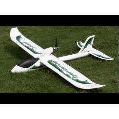 Joysways Huntsman 1100mm RTF Brushless Glider (NO TX/RX/CHARGER) (REQUIRES BATTERY)