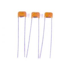 Mtroniks Motor Capacitors Supression kit x 3 (For one motor)