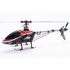 Art-Tech Genius 450 Ready to Fly helicopter
