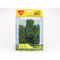 Heki 1010 Elm Trees (3) 12 cm