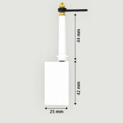 Raboesch 25x42mm Rudder 107-00