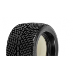 Proline 1082-00 Maxx Road Rage 3.8in Tyres with moulded inserts (2pcs)