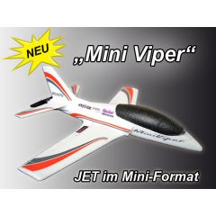 Mini Viper - Combo
