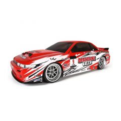 HPI NISSAN S13 BODY (200mm) 109385 