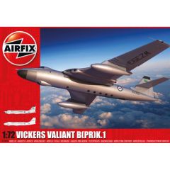 Airfix 1/72 Vickers Valiant A11001A