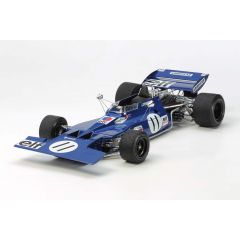 Tamiya 1/12 TYRRELL 003 1971 MONACO Kit