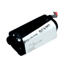 Ripmax Sanyo 12.0v 1100mah Nicad Battery O-10K1100AAUWT