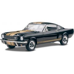 1966 Shelby GT350H 1:24