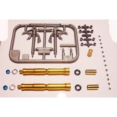 1/12 Ducati 1199 Panigale S Front Fork Set