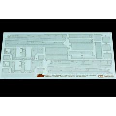 1/48 Sturmtiger Zimmerit Sheet