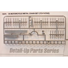 1/6 Honda Link Type Chain with Jig