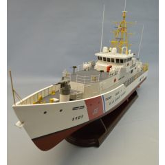 DUMAS USCG Fast Response Cutter Kit (1275)